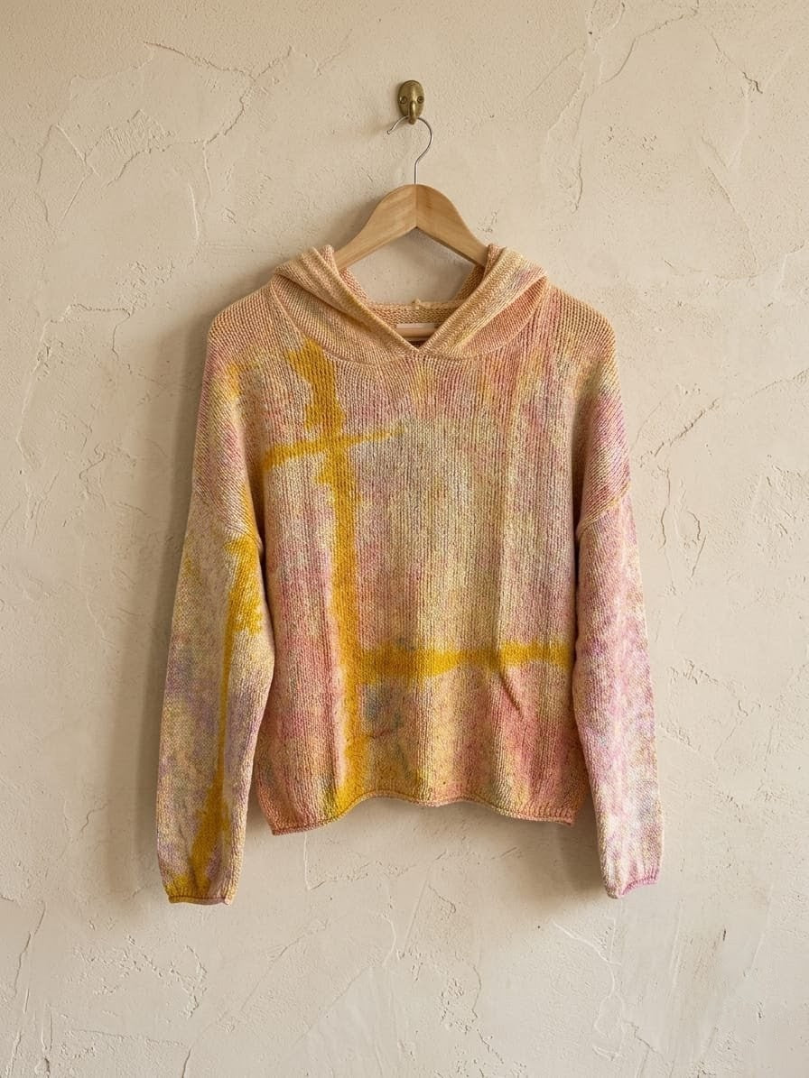 ILARGIA hoodie