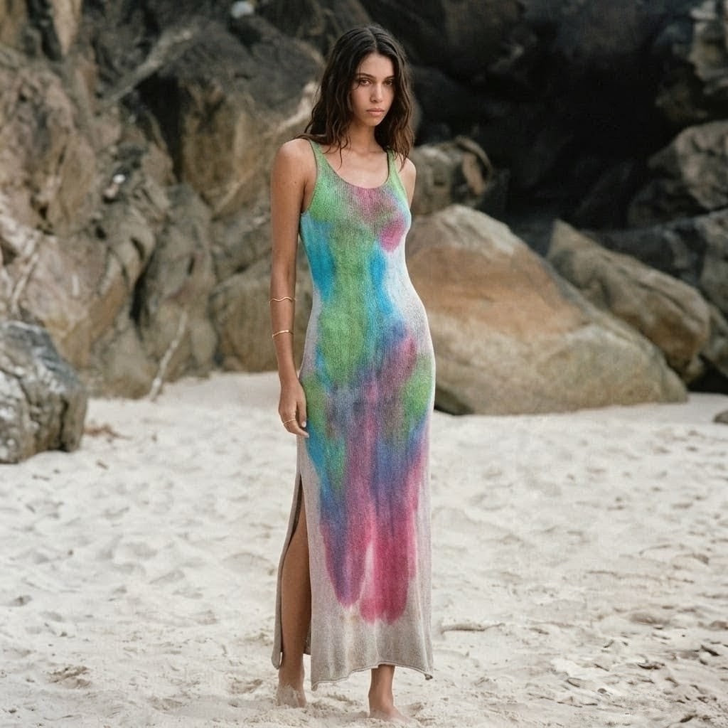ARACNE dress