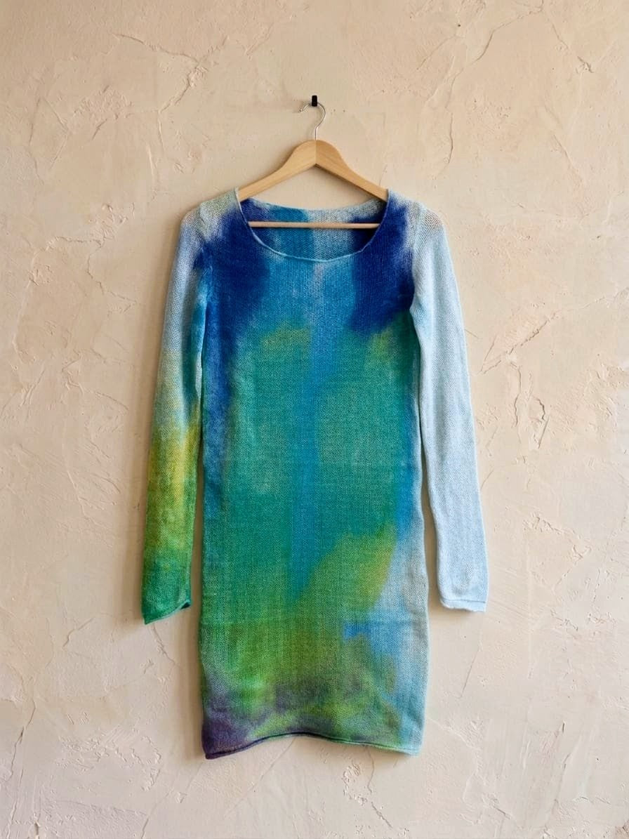 UMA dress