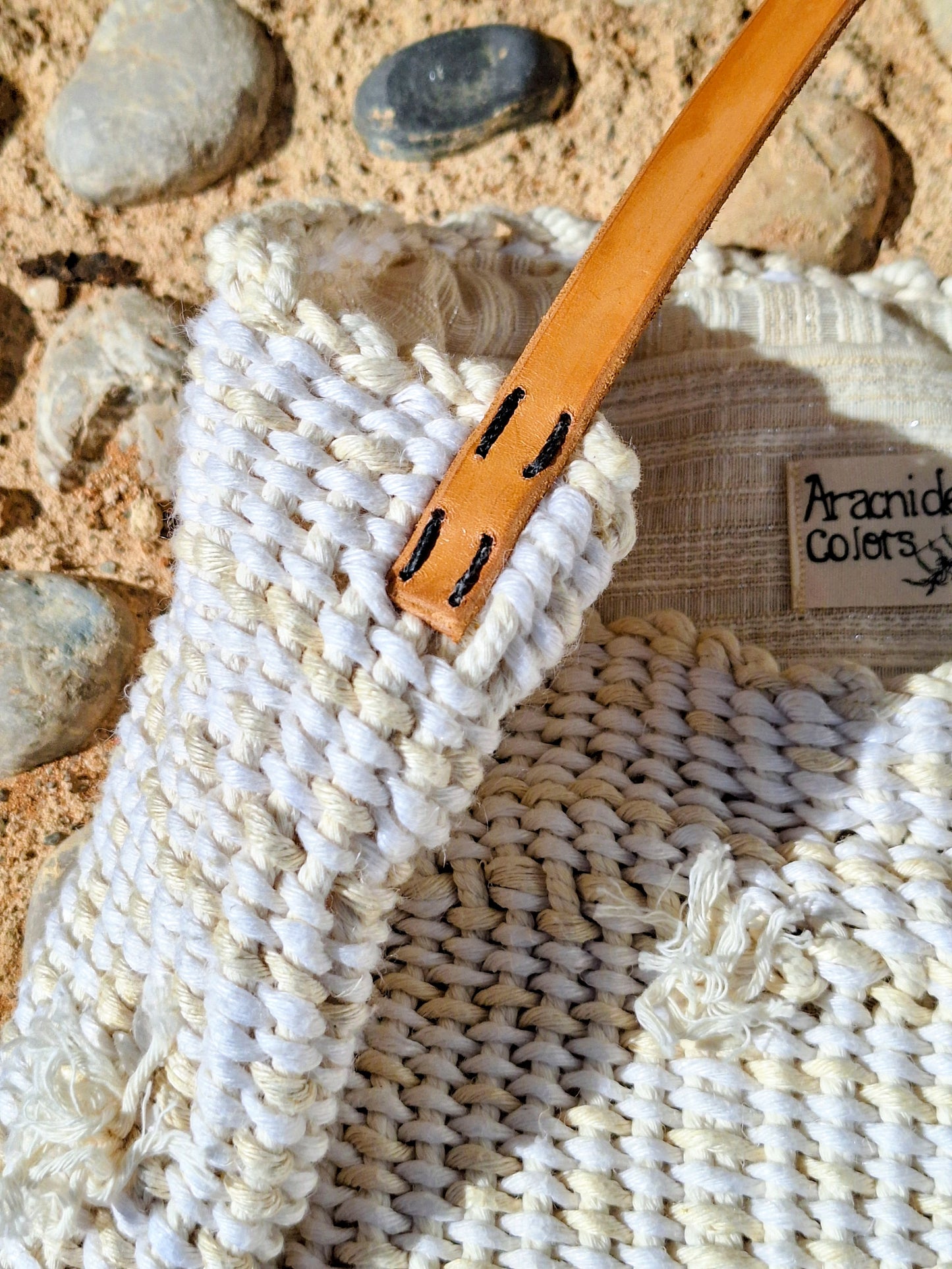 One-of-a-Kind: Bag n.05