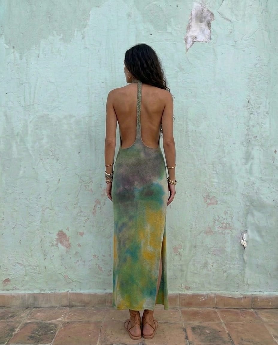 Trena Dress