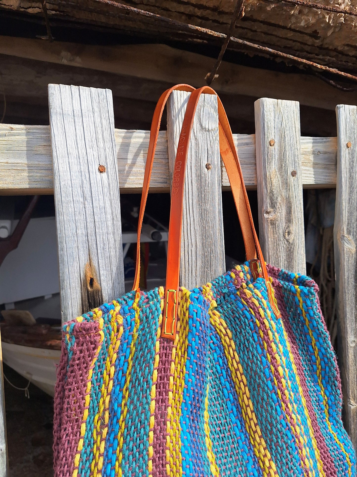 One-of-a-Kind: Bag n.02