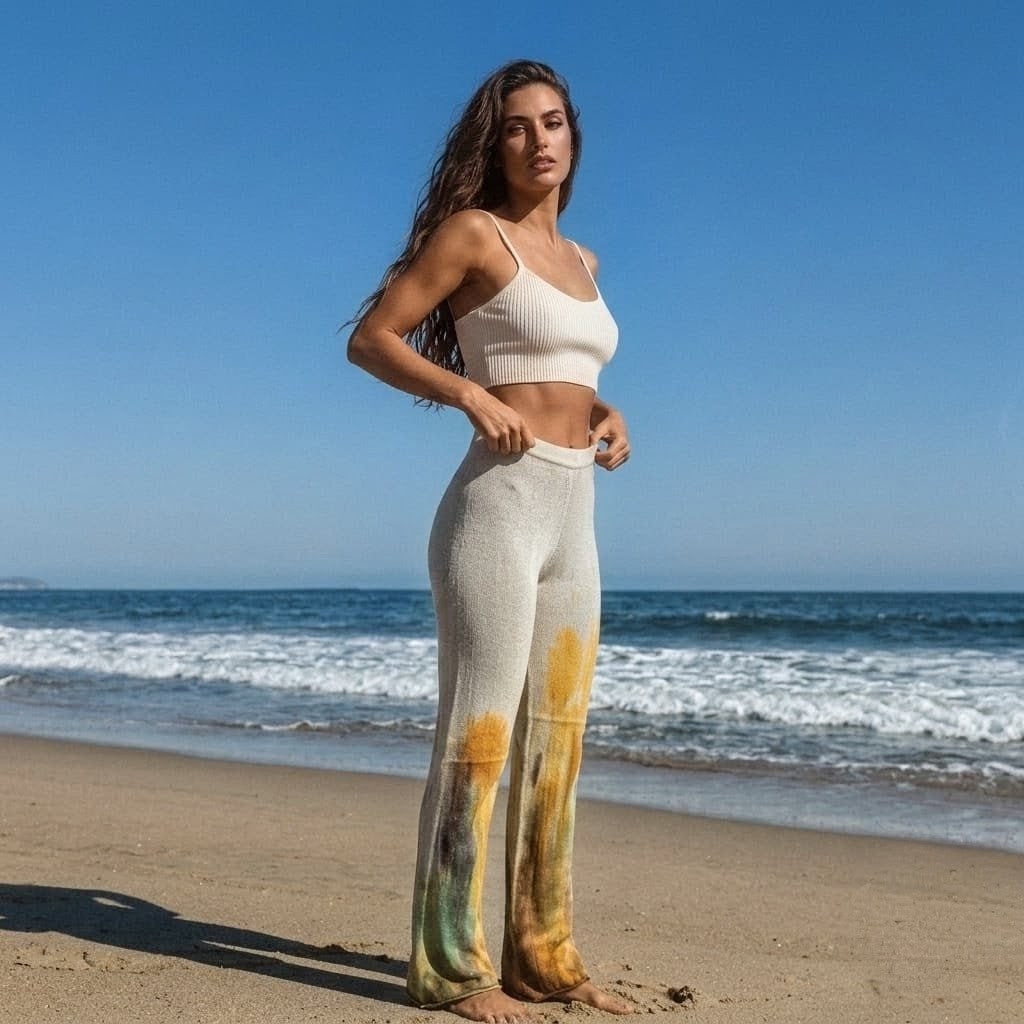 UMA pants