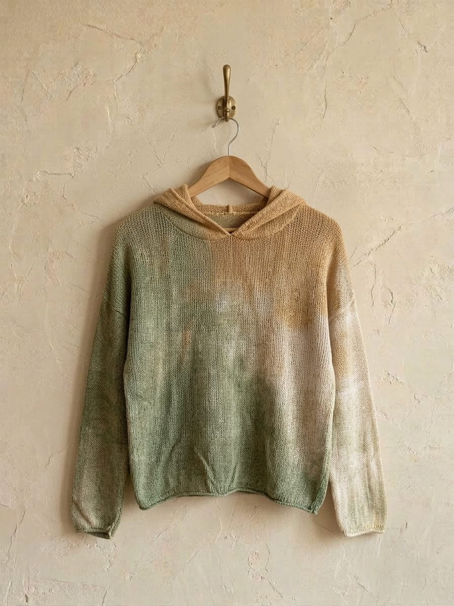 ILARGIA hoodie