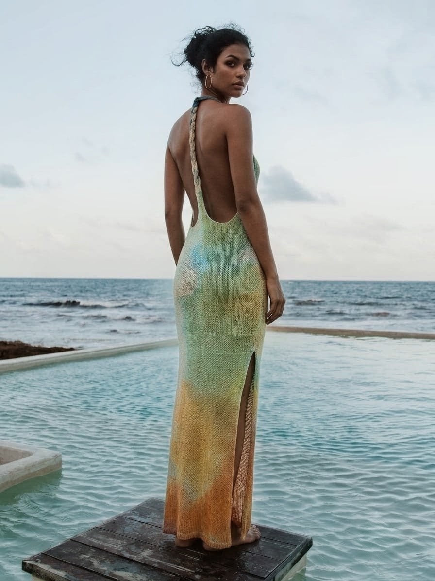 TRENA dress