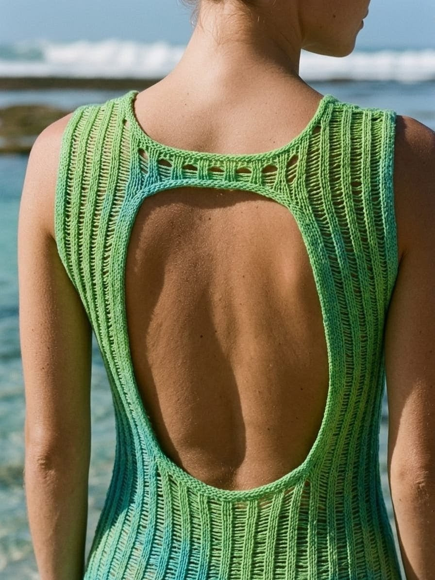 XARXA dress