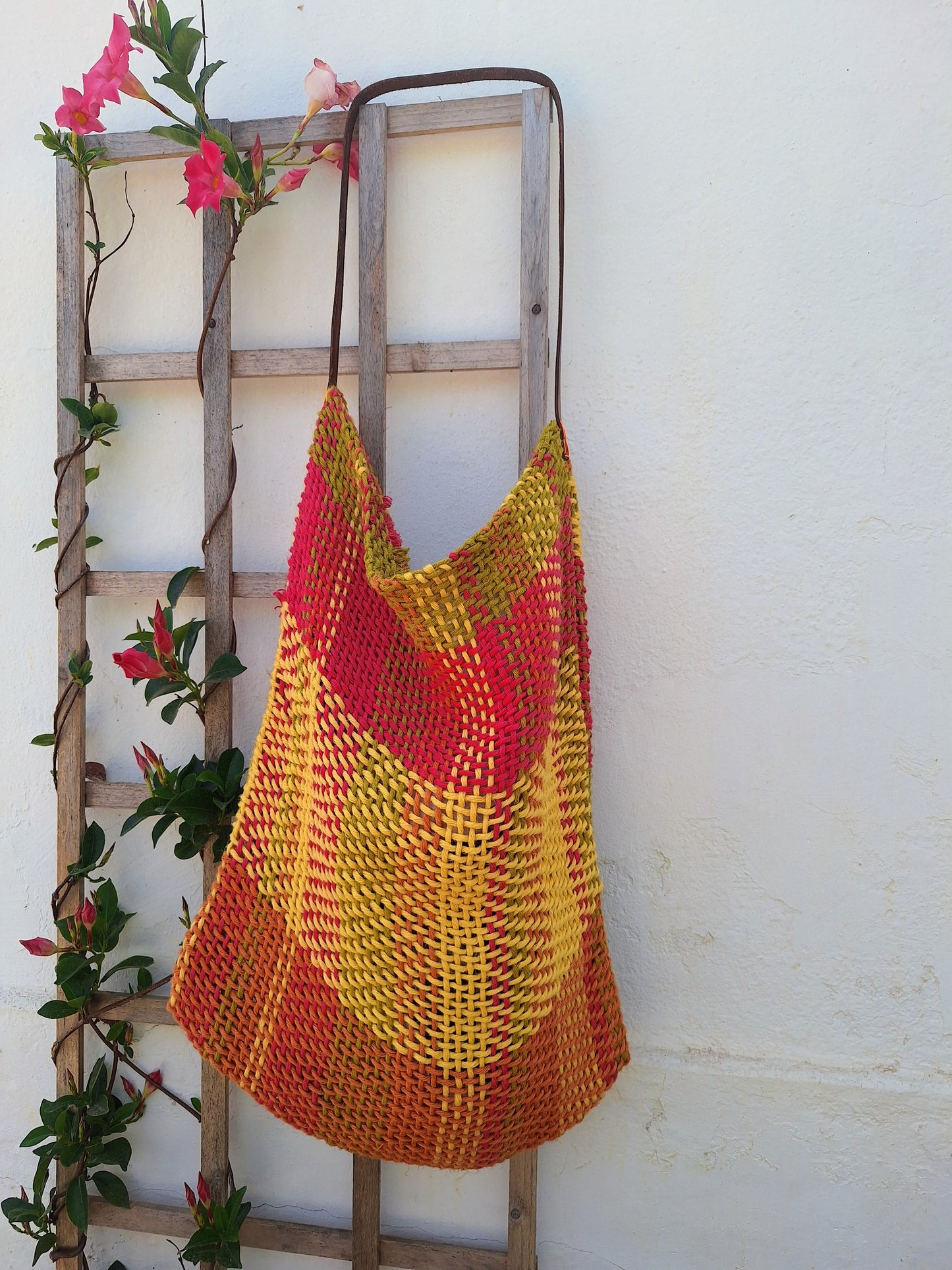 One-of-a-Kind: Bag n.12