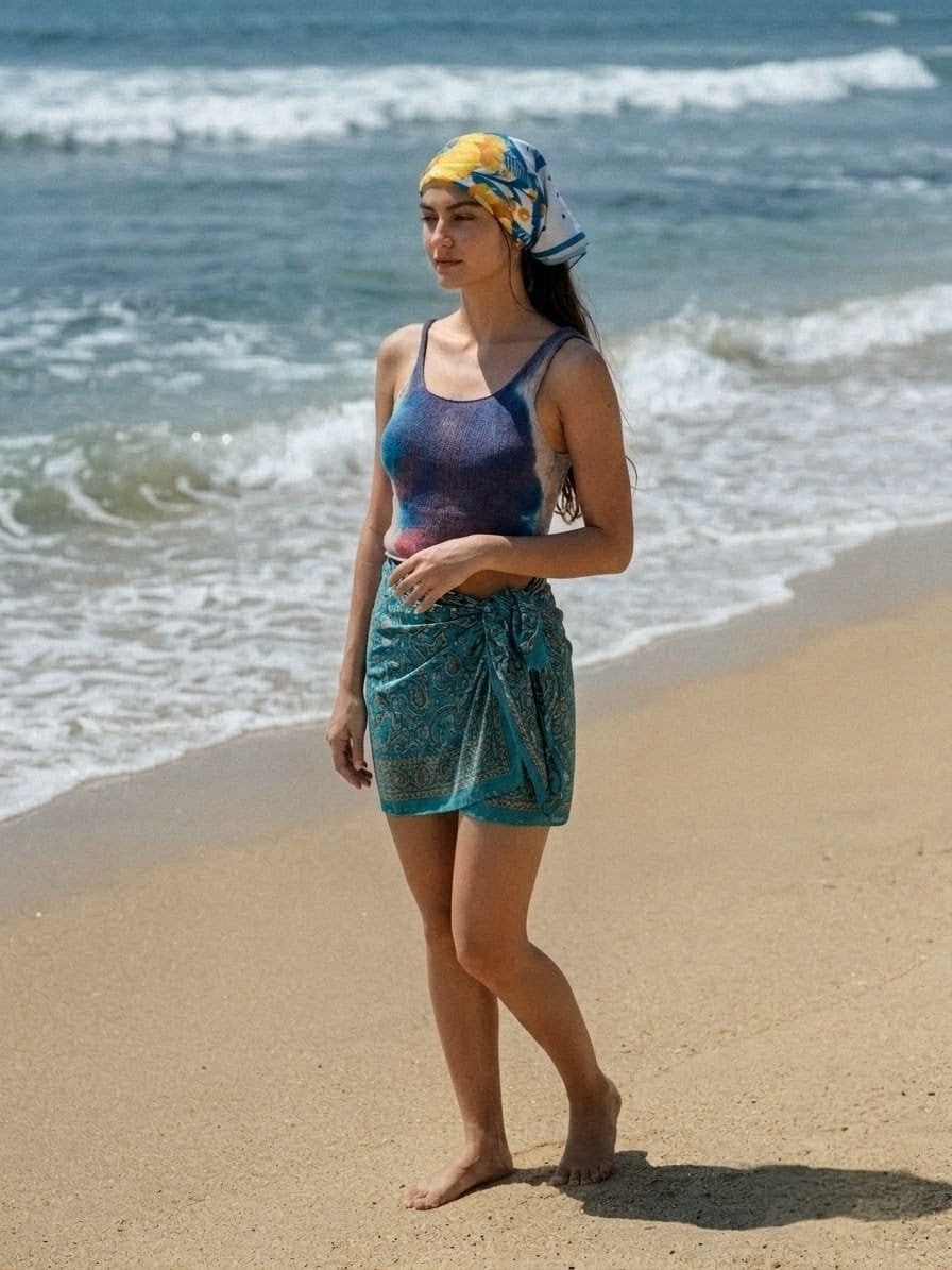 TRENA top