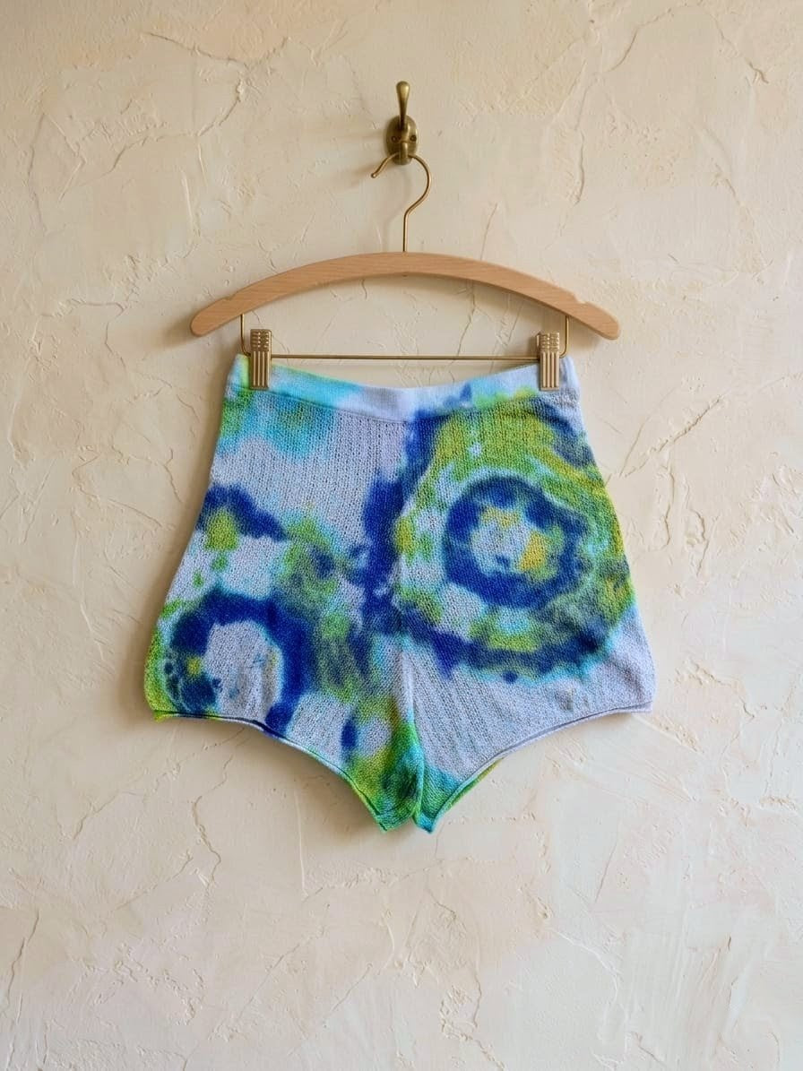 LUNA short