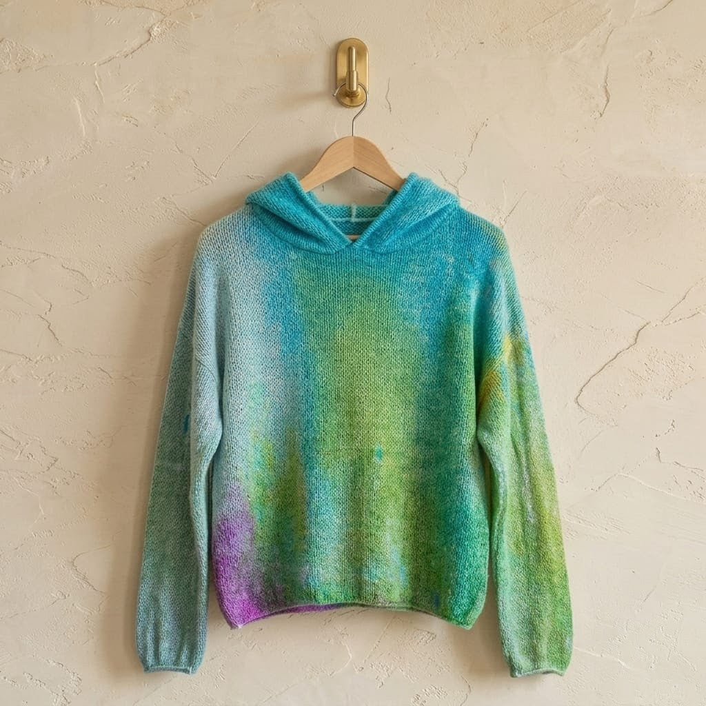 ILARGIA hoodie