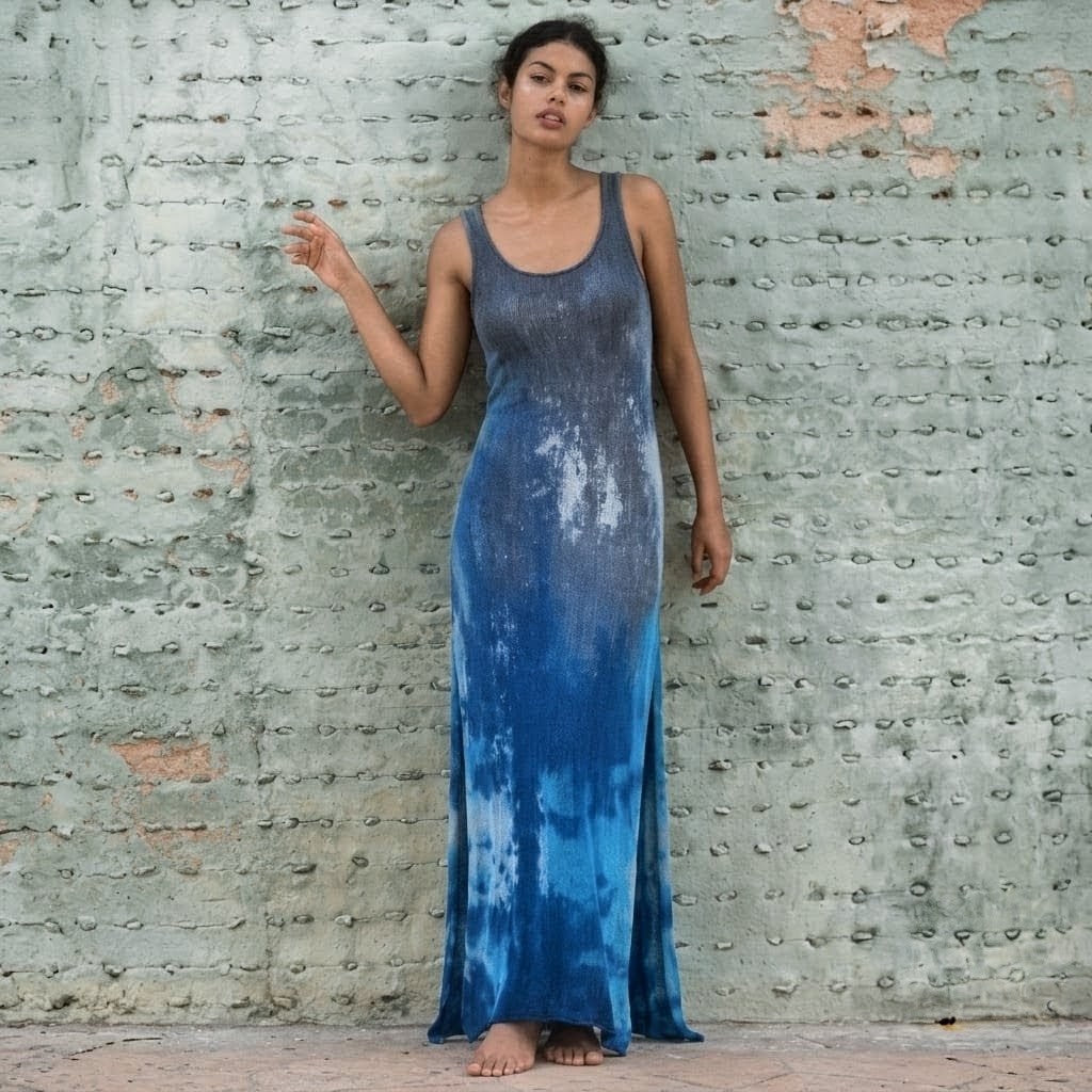 ARACNE dress