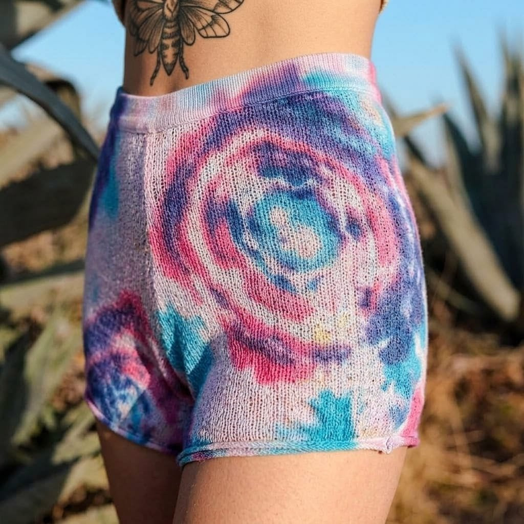 LUNA short