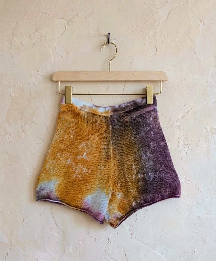 LUNA short
