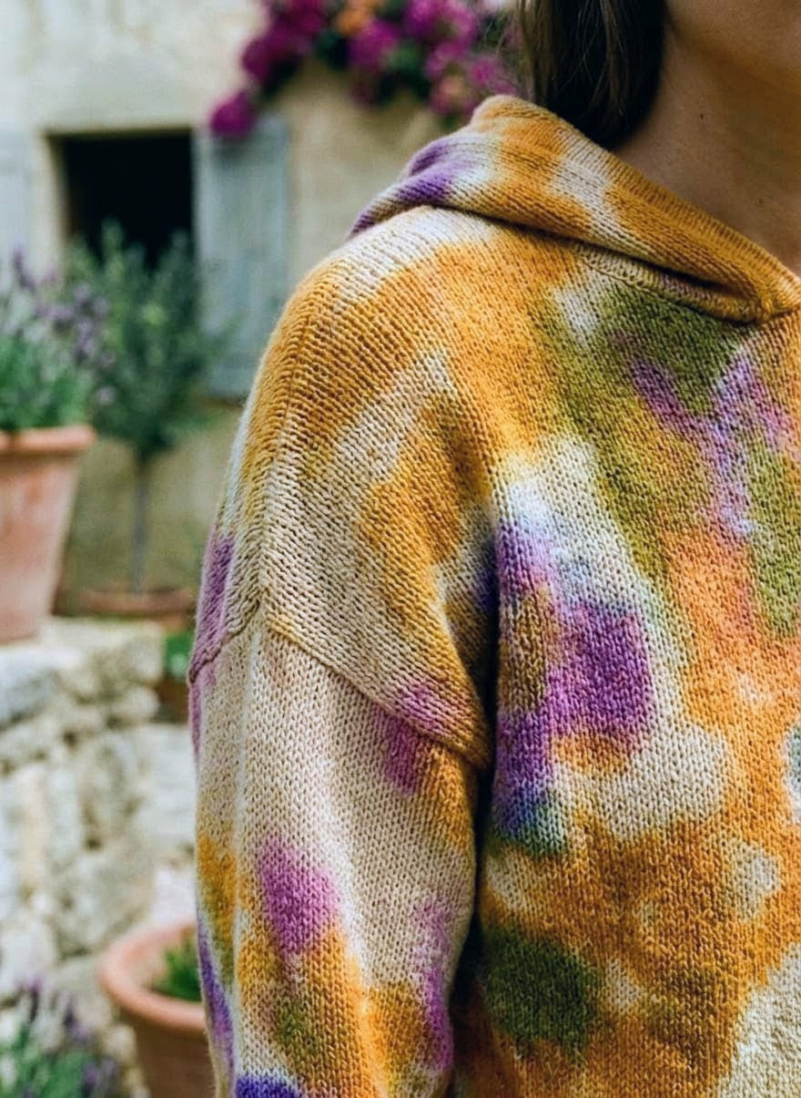 ILARGIA hoodie