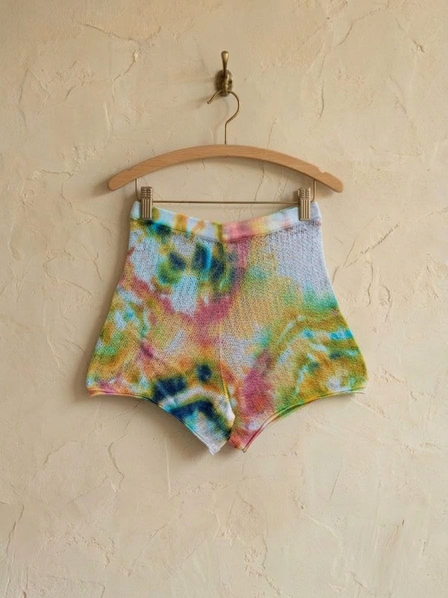 LUNA short