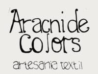 Aracnide Colors