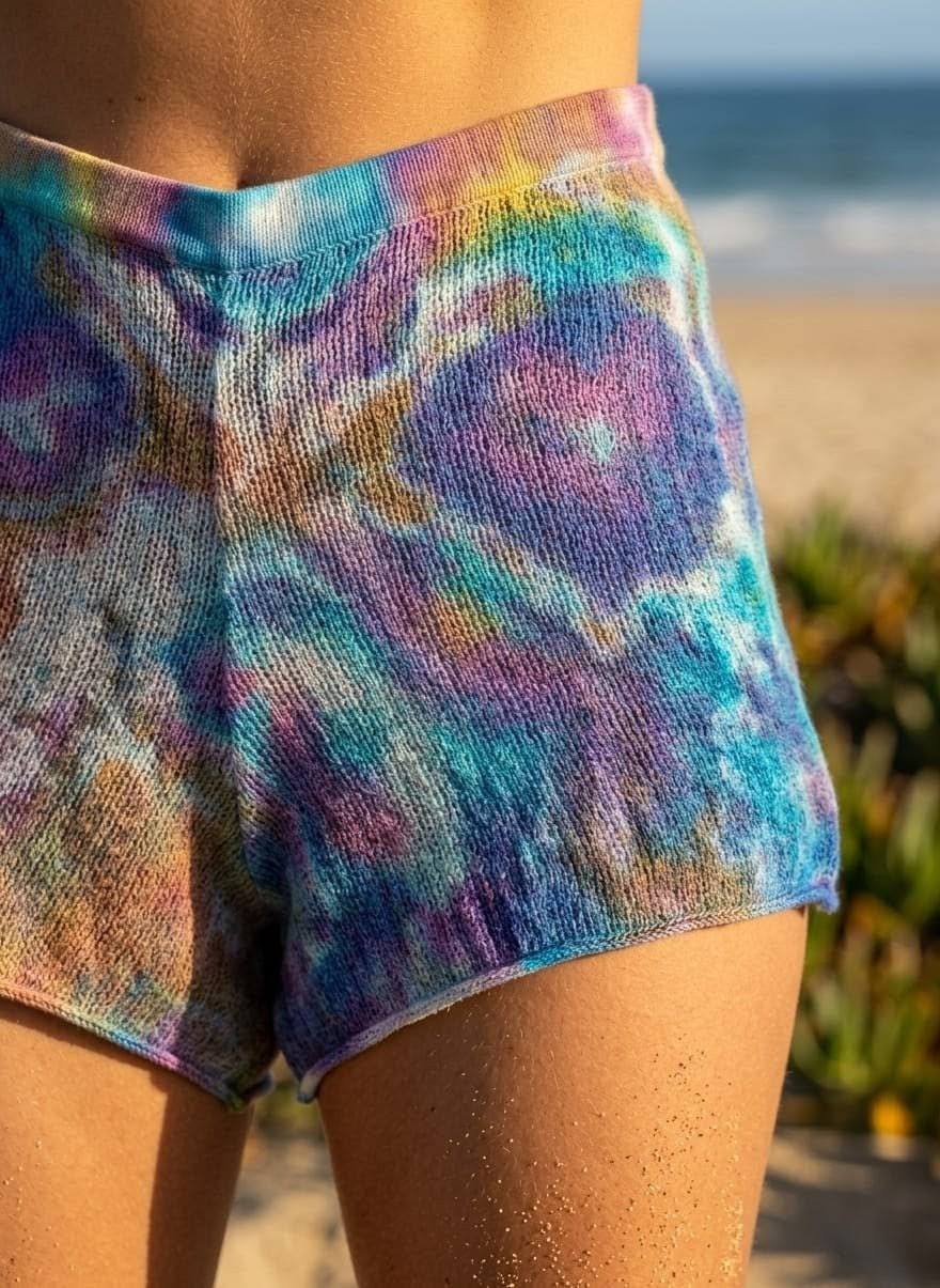 LUNA short