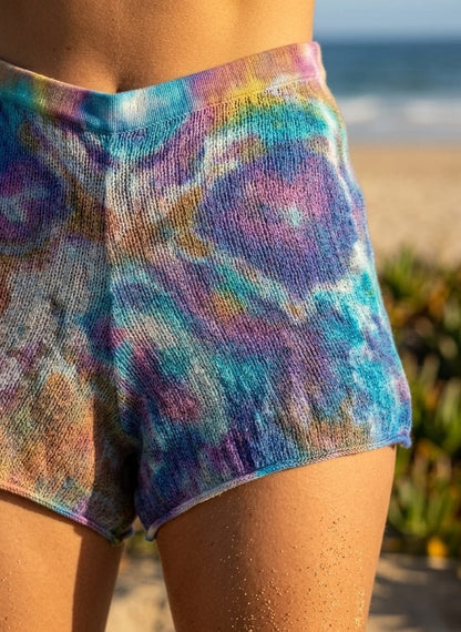 LUNA short