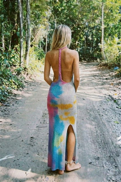 Trena Dress