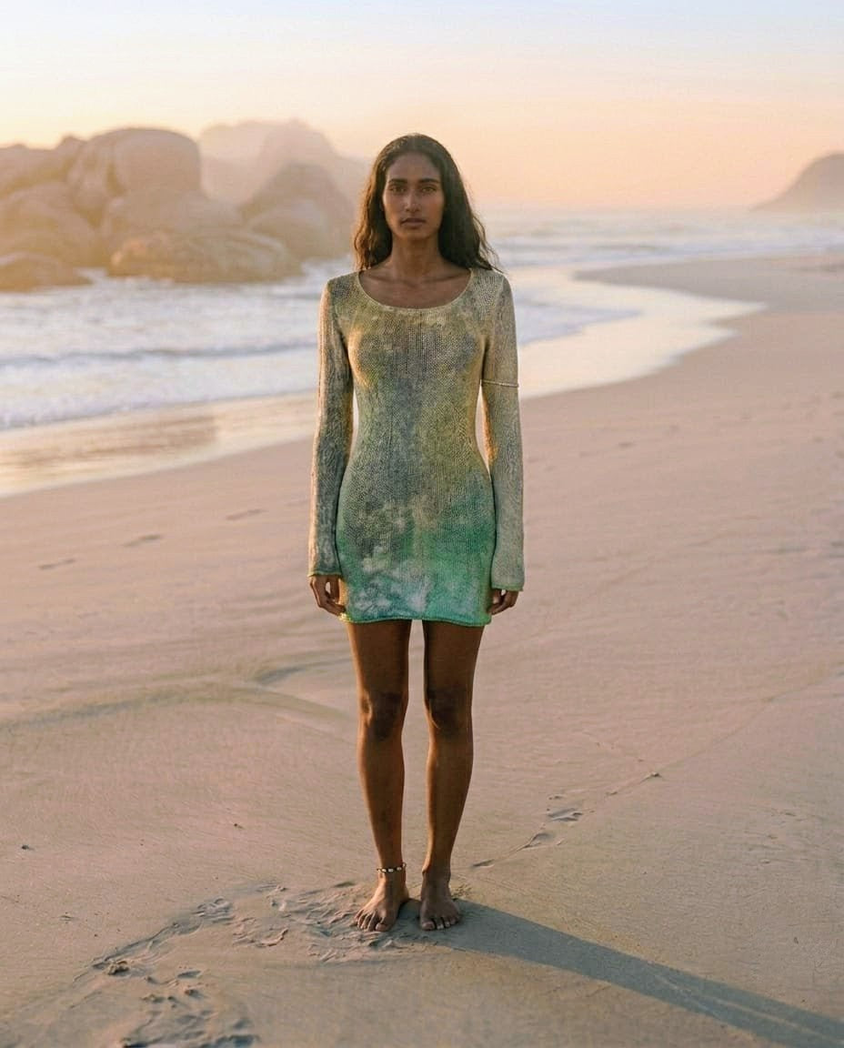 UMA dress
