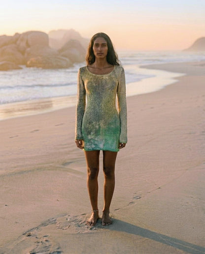 UMA dress
