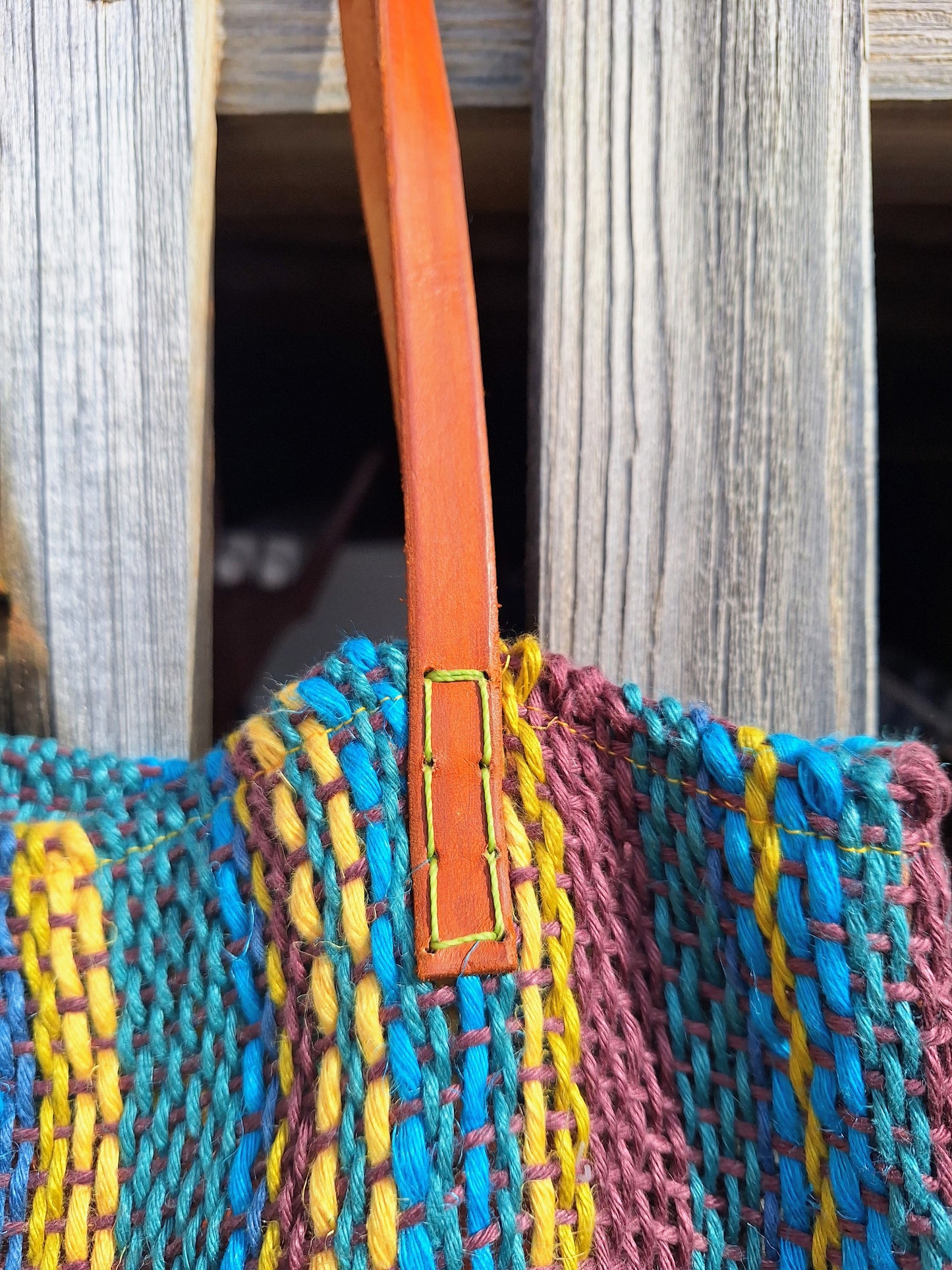 One-of-a-Kind: Bag n.02