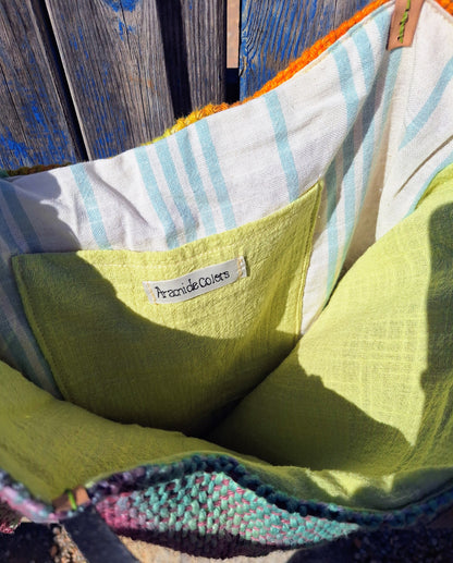 One-of-a-Kind: Bag n.07