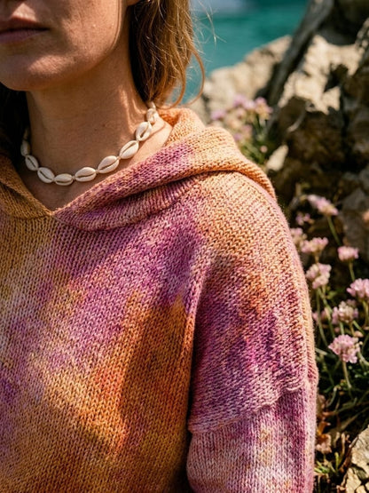 ILARGIA hoodie