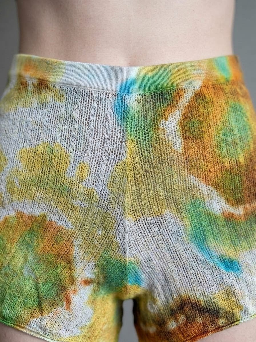 LUNA short