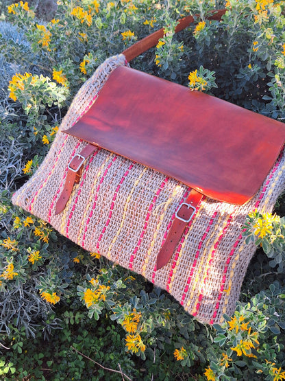 One-of-a-Kind: Bag n.06