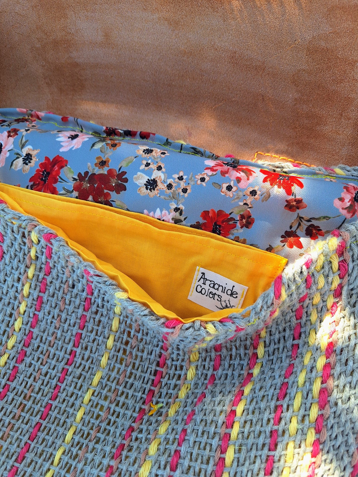 One-of-a-Kind: Bag n.06