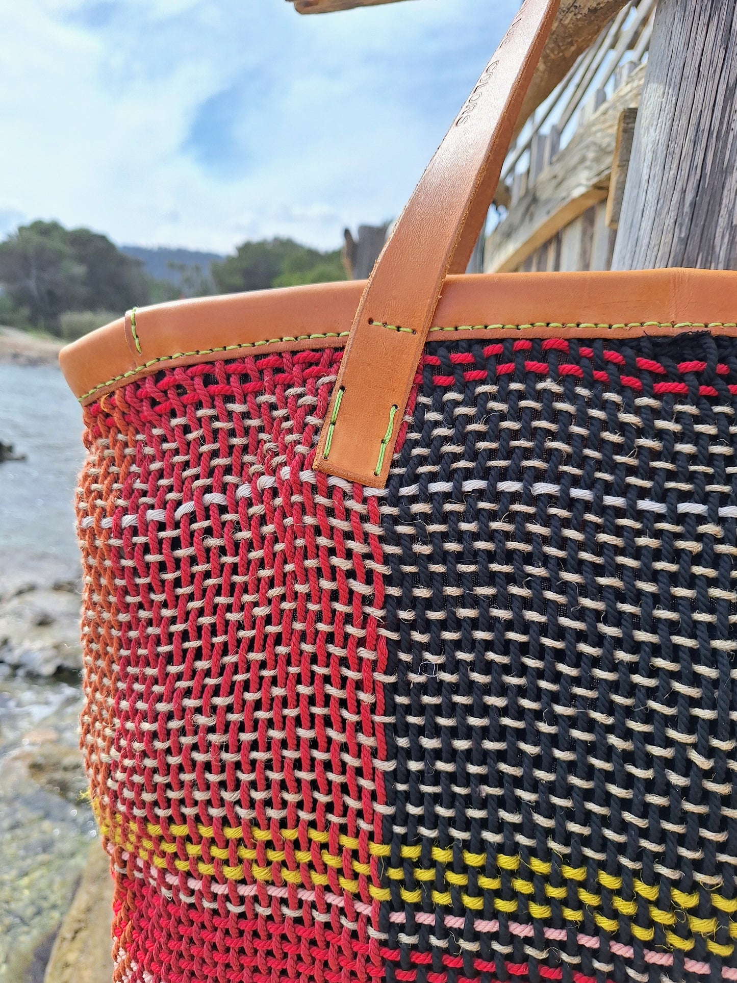 One-of-a-Kind: Bag n.05