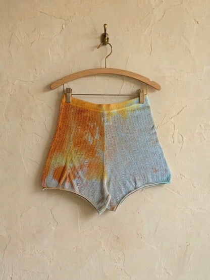LUNA short