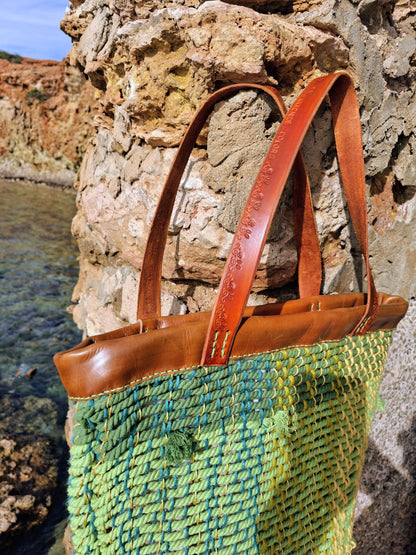 One-of-a-Kind: Bag n.04