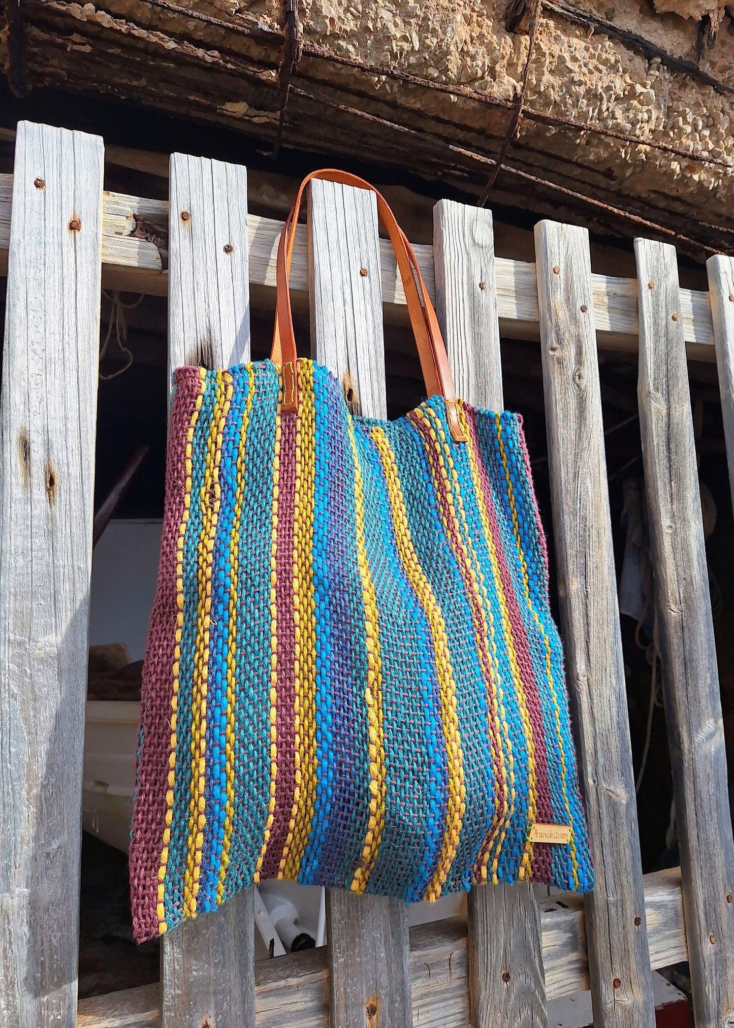 One-of-a-Kind: Bag n.02