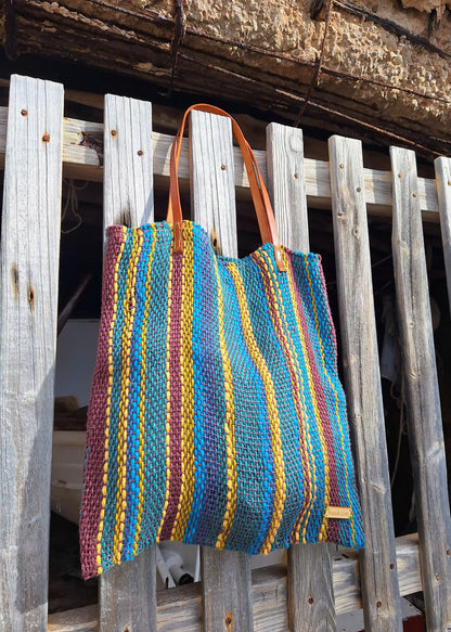 One-of-a-Kind: Bag n.02