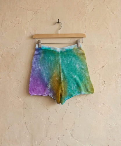 LUNA short