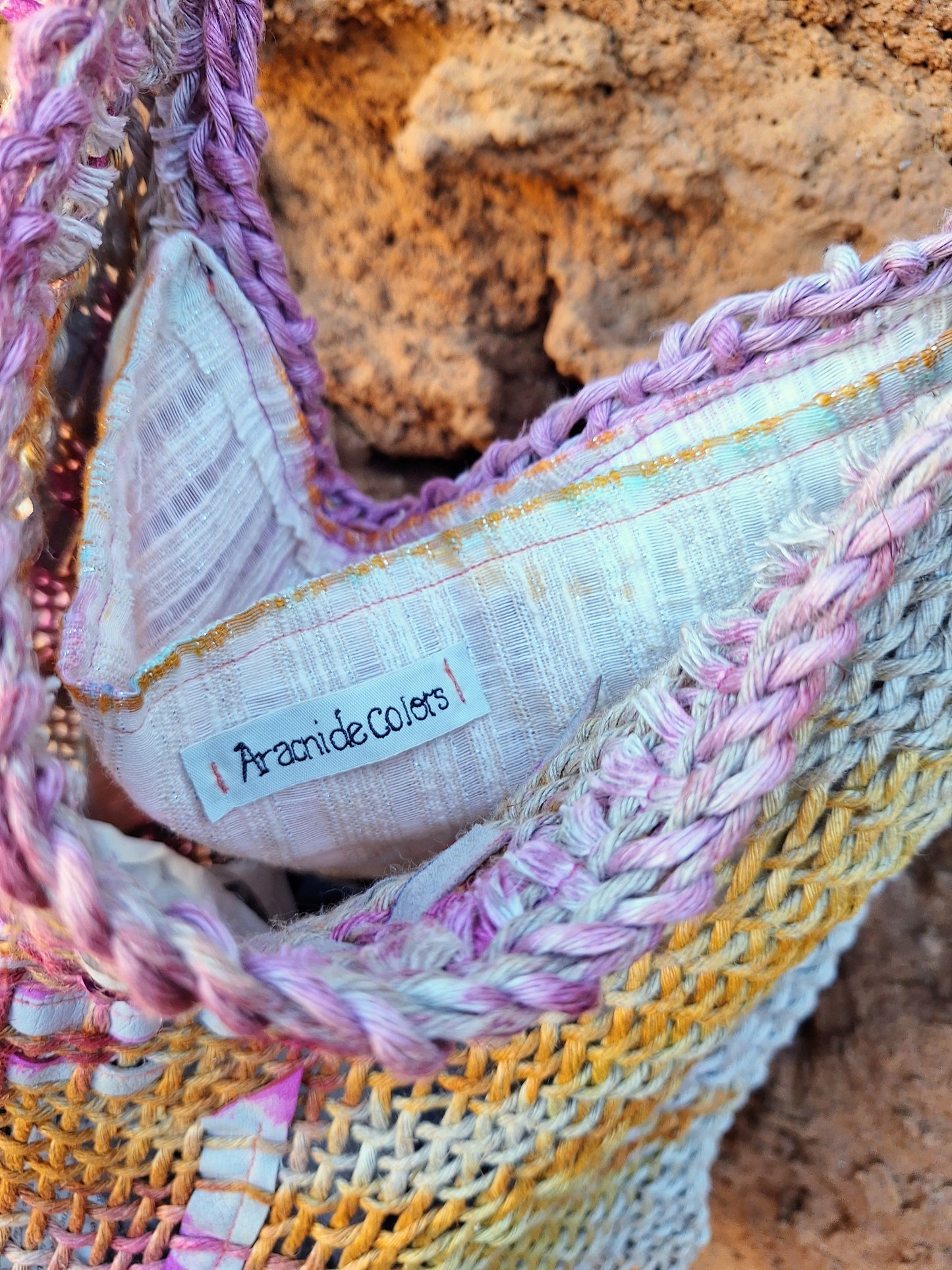 One-of-a-Kind: Bag n.08