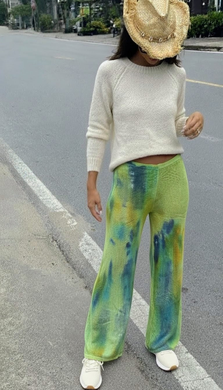 uma pants