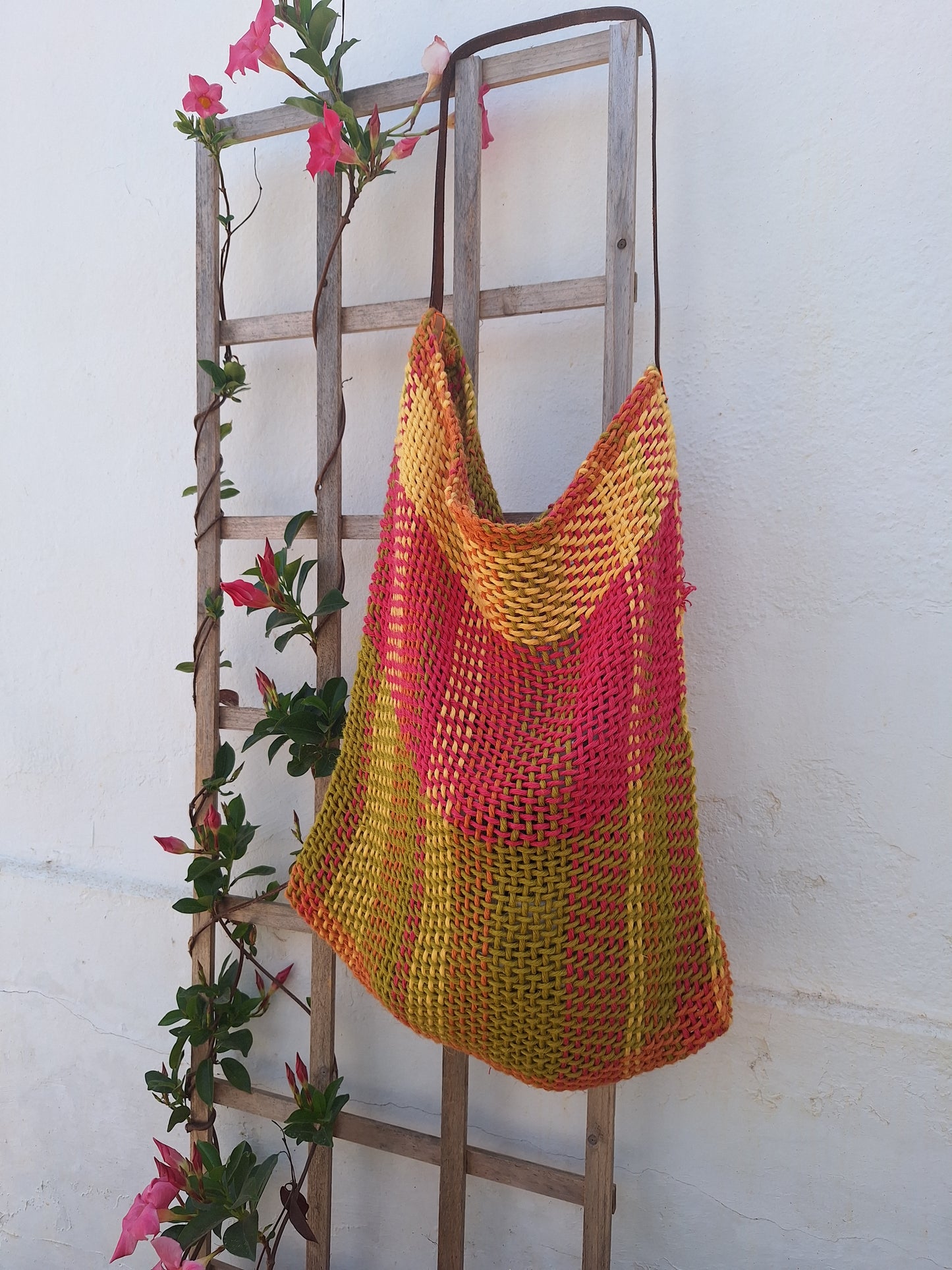 One-of-a-Kind: Bag n.12