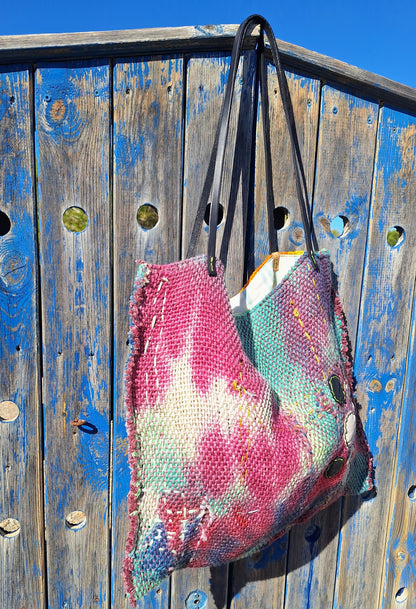 One-of-a-Kind: Bag n.07