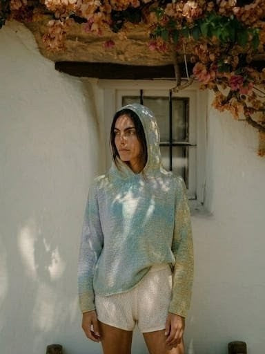ILARGIA hoodie
