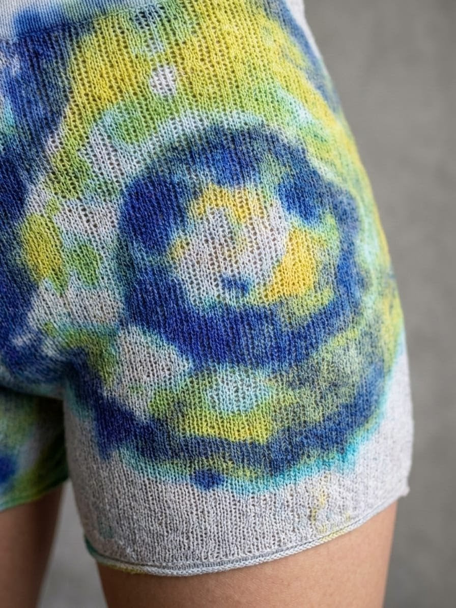 LUNA short