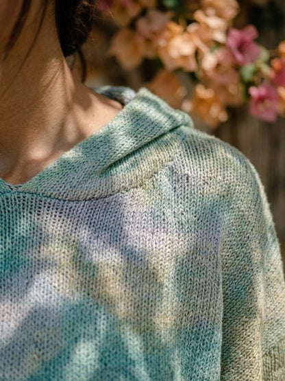 ILARGIA hoodie