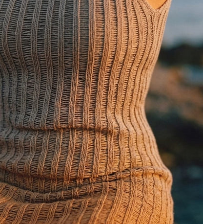 XARXA dress