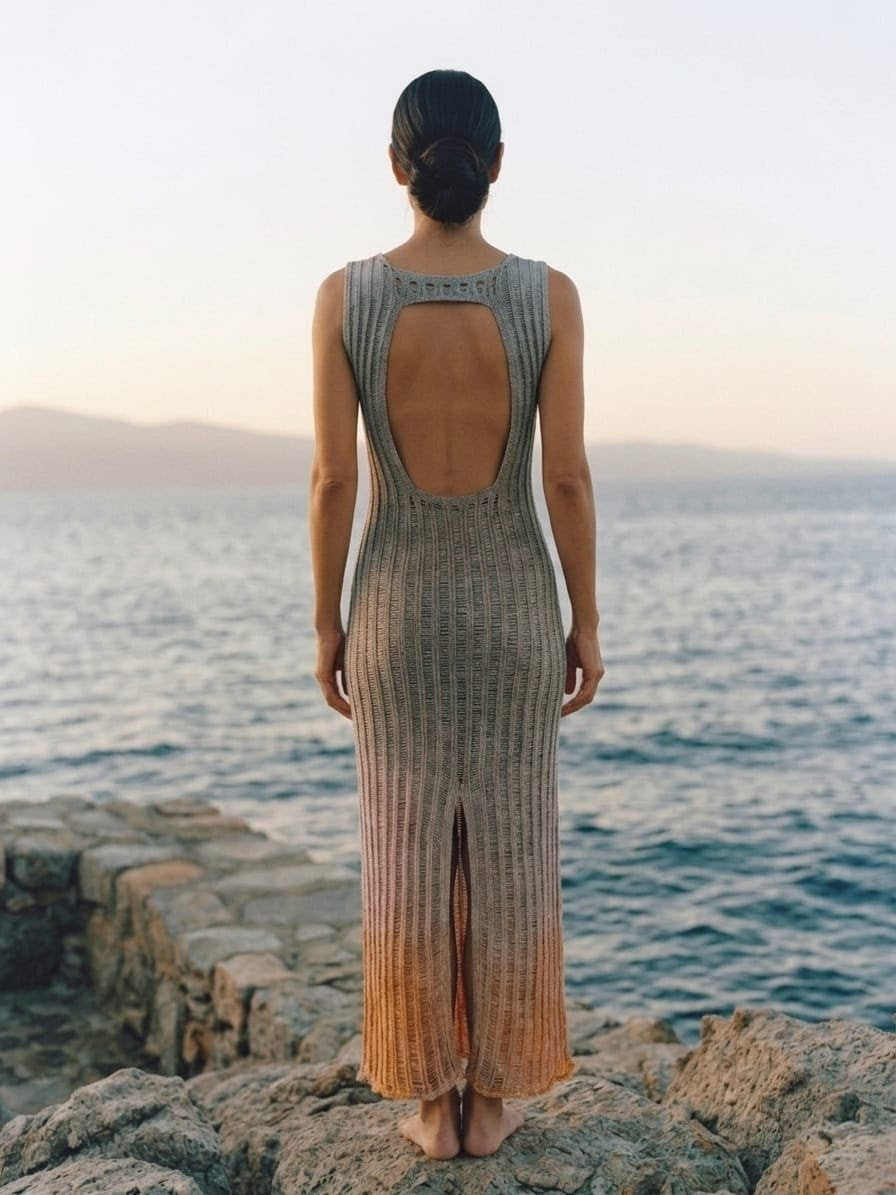 XARXA dress