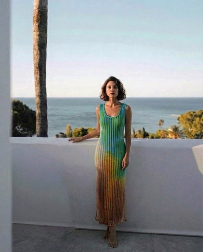 XARXA dress