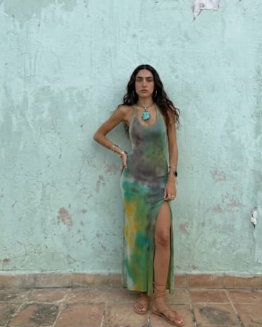 TRENA dress