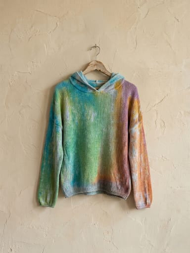 ILARGIA hoodie