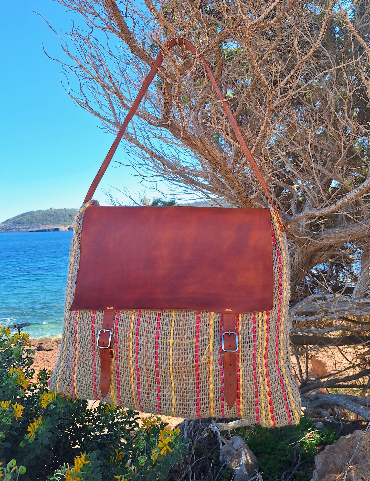 One-of-a-Kind: Bag n.06